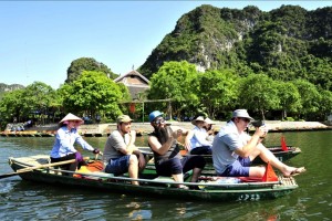 Top 10 địa điểm du lịch Việt Nam hấp dẫn cho người nước ngoài
