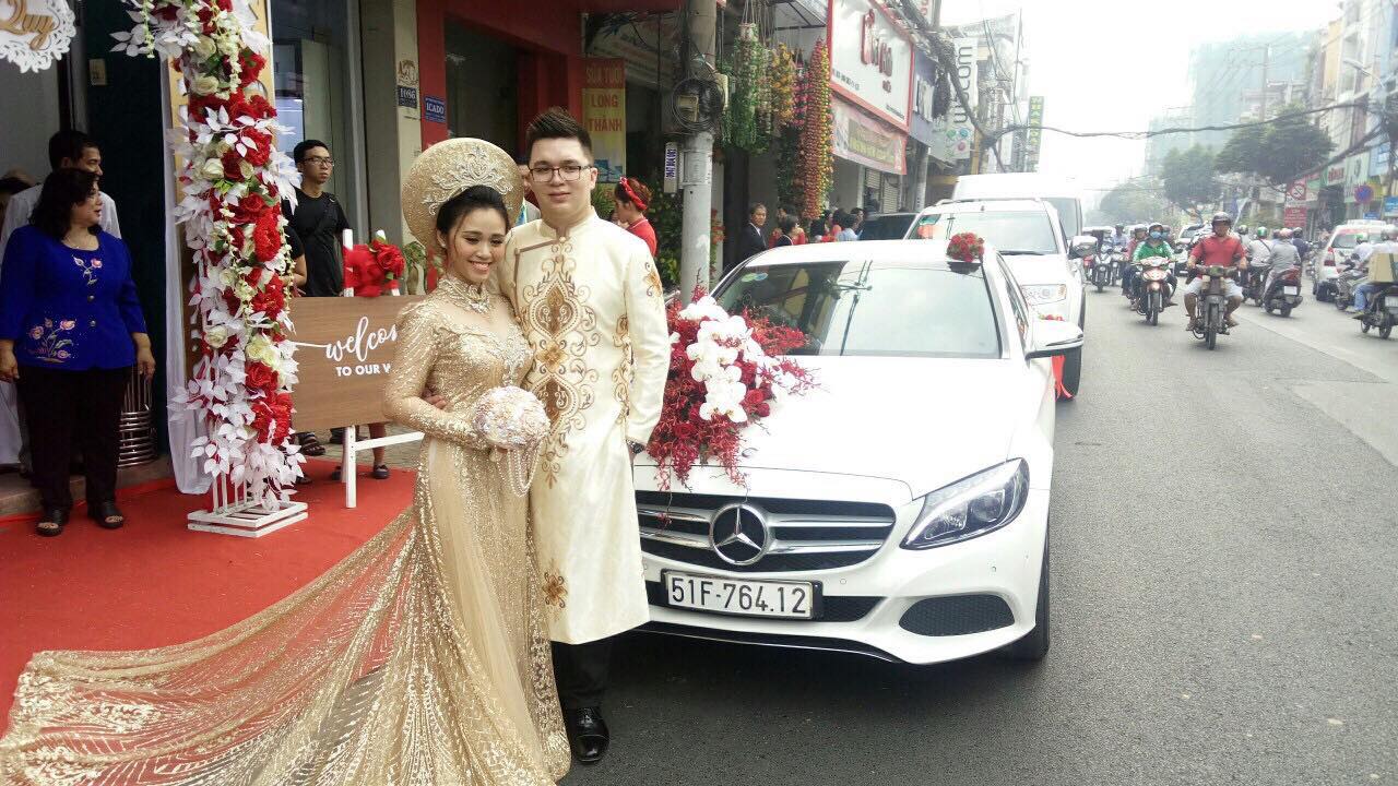 Thuê Xe Tự Lái TP.HCM Giá Rẻ – Xe 4 Chỗ, 7 Chỗ | Thuexevipcar