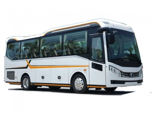 Nhận Tour Du Lịch Xe 29 Chổ