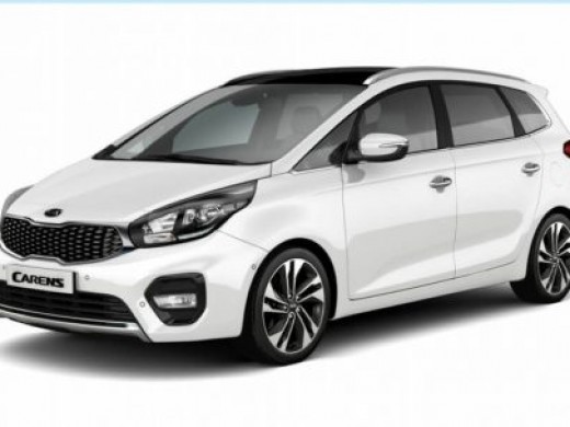 Cho Thuê Xe KIA RONDO 2020